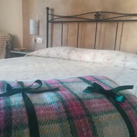 Вилла Agriturismo Valbona Кастильоне-делла-Пеская Экстерьер фото