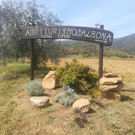 Вилла Agriturismo Valbona Кастильоне-делла-Пеская Экстерьер фото