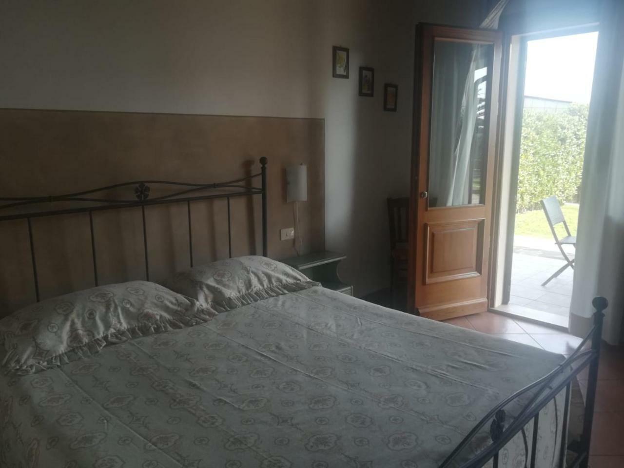 Вилла Agriturismo Valbona Кастильоне-делла-Пеская Экстерьер фото